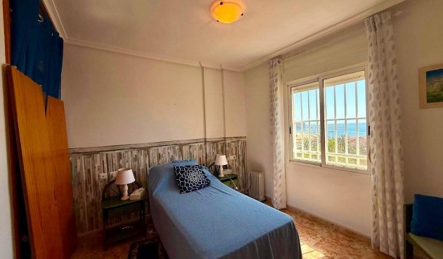 Resale - Apartment -
Torrevieja - Playa del Cura