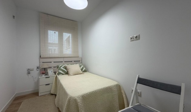 Resale - Apartment -
Torrevieja - Punta Prima