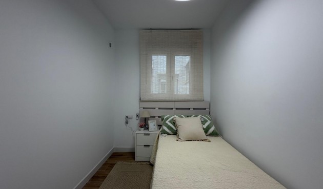 Resale - Apartment -
Torrevieja - Punta Prima