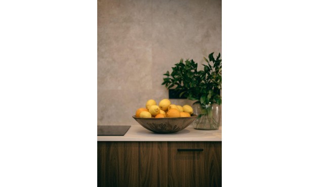 Resale - Apartment -
Torrevieja - Las Piscinas Naturales