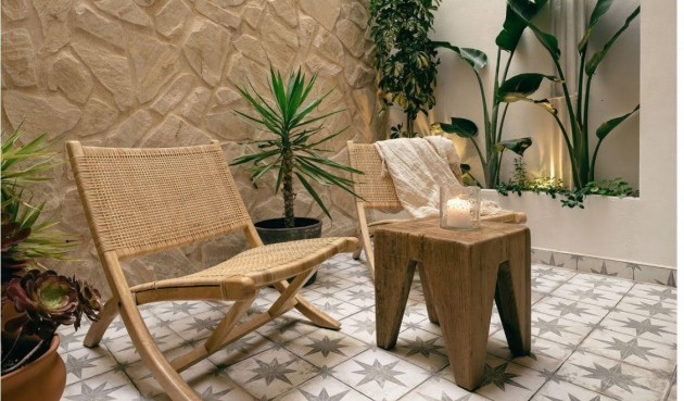 Resale - Apartment -
Torrevieja - Las Piscinas Naturales