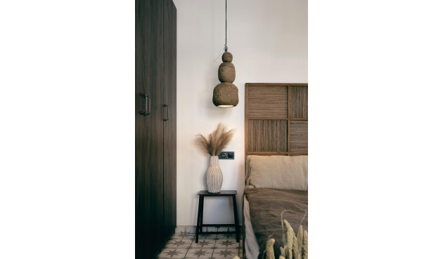 Resale - Apartment -
Torrevieja - Las Piscinas Naturales