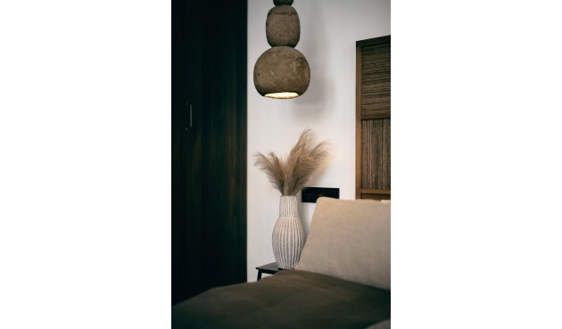 Resale - Apartment -
Torrevieja - Las Piscinas Naturales