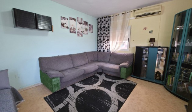 Resale - Apartment -
Torrevieja - Playa del Cura