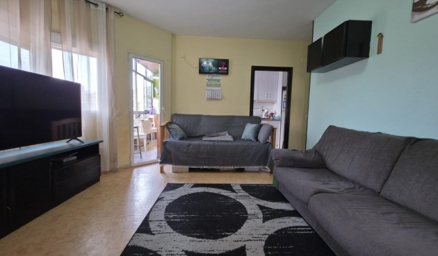 Resale - Apartment -
Torrevieja - Playa del Cura