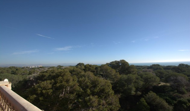 New Build - Penthouse -
Guardamar del Segura - Pueblo