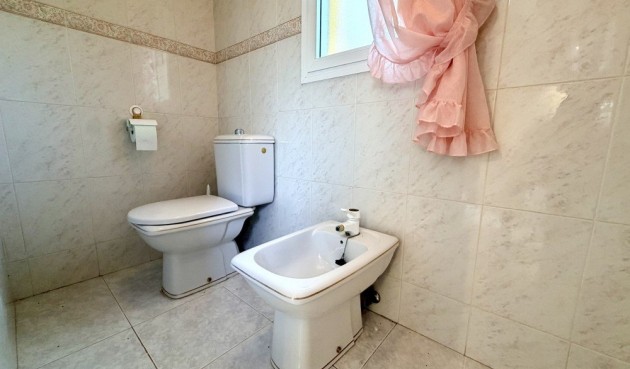 Resale - Villa -
Ciudad Quesada - Costa Blanca