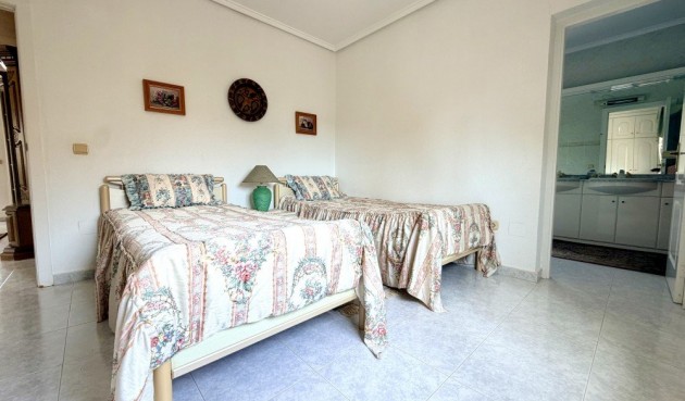 Resale - Villa -
Ciudad Quesada - Costa Blanca
