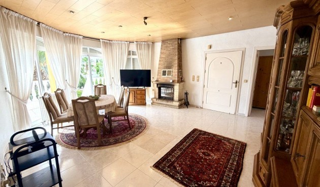 Resale - Villa -
Ciudad Quesada - Costa Blanca
