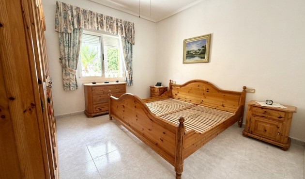 Resale - Villa -
Ciudad Quesada - Costa Blanca