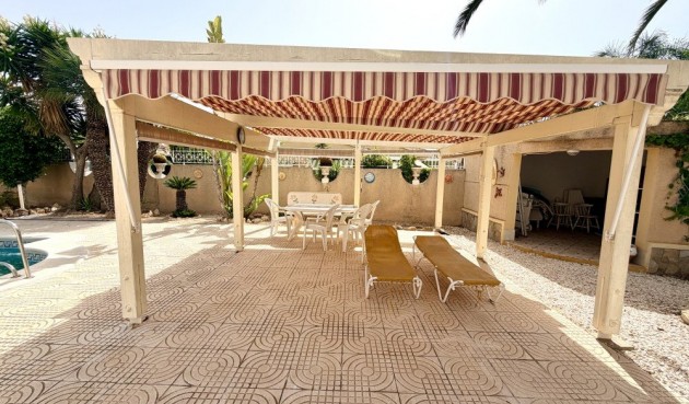 Resale - Villa -
Ciudad Quesada - Costa Blanca