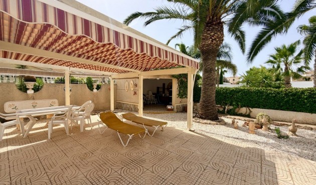 Resale - Villa -
Ciudad Quesada - Costa Blanca