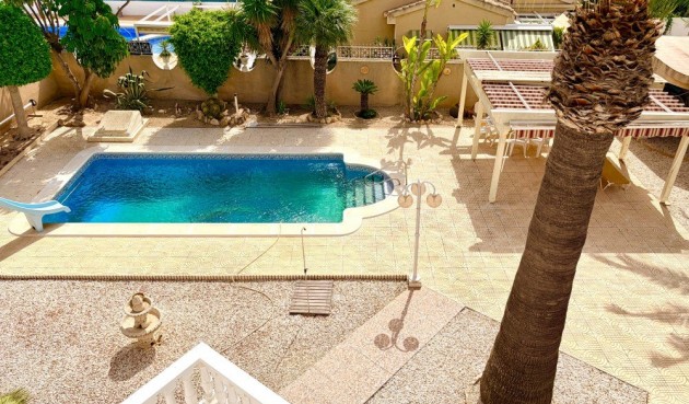 Resale - Villa -
Ciudad Quesada - Costa Blanca