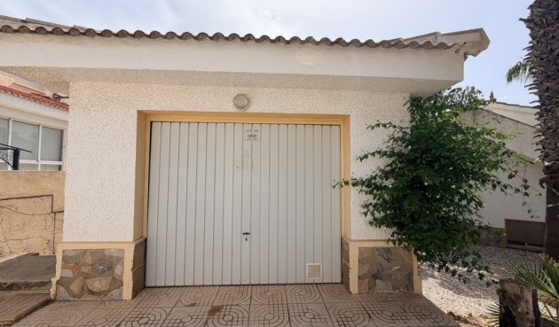 Resale - Villa -
Ciudad Quesada - Costa Blanca