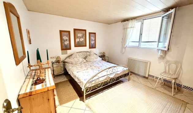 Resale - Villa -
Ciudad Quesada - Costa Blanca
