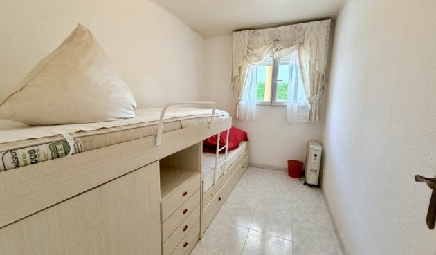 Resale - Villa -
Ciudad Quesada - Costa Blanca