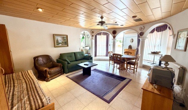 Resale - Villa -
Ciudad Quesada - Costa Blanca