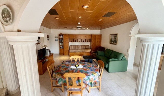 Resale - Villa -
Ciudad Quesada - Costa Blanca