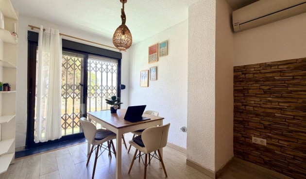 Resale - Apartment -
La Mata - Costa Blanca