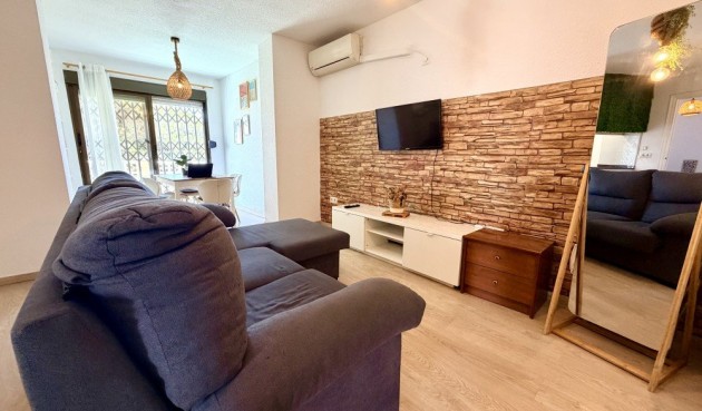Resale - Apartment -
La Mata - Costa Blanca