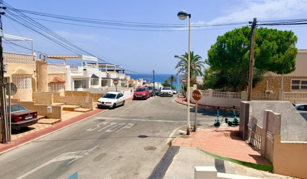 Resale - Apartment -
La Mata - Costa Blanca