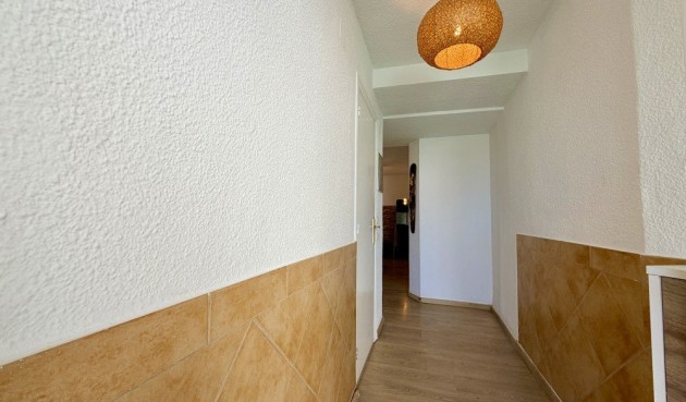Resale - Apartment -
La Mata - Costa Blanca