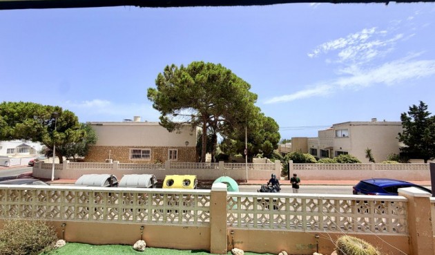 Resale - Apartment -
La Mata - Costa Blanca