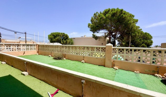Resale - Apartment -
La Mata - Costa Blanca