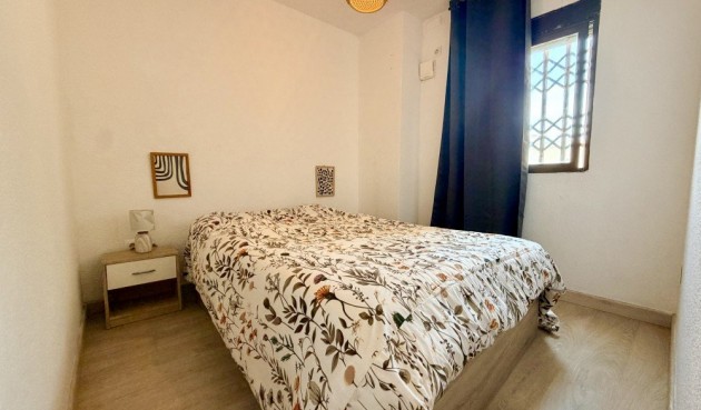 Resale - Apartment -
La Mata - Costa Blanca