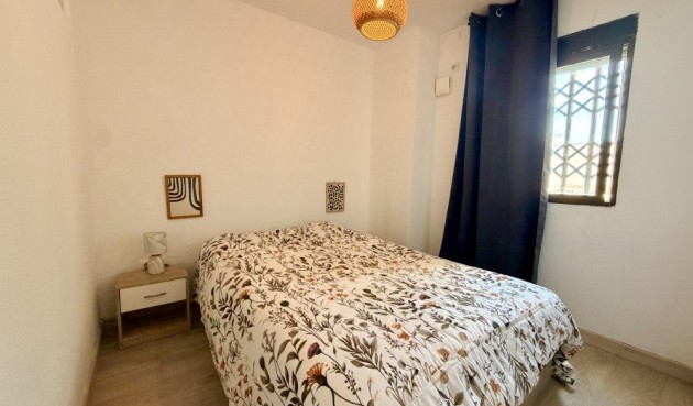 Resale - Apartment -
La Mata - Costa Blanca