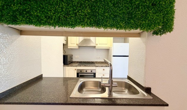 Resale - Apartment -
La Mata - Costa Blanca