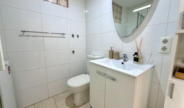 Resale - Apartment -
La Mata - Costa Blanca