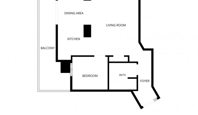 Resale - Apartment -
La Mata - Costa Blanca