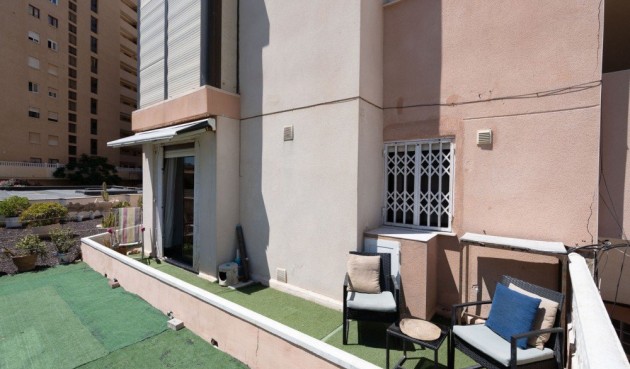 Resale - Apartment -
La Mata - Costa Blanca
