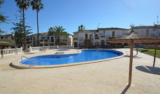 Brukt - Apartment -
Orihuela Costa - Costa Blanca