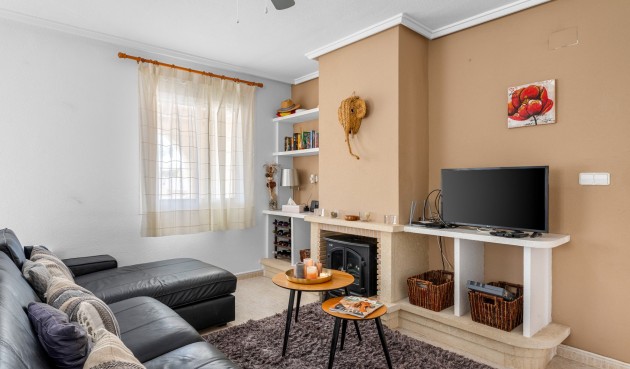 Resale - Villa -
Gran Alacant - Costa Blanca