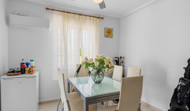 Resale - Villa -
Gran Alacant - Costa Blanca
