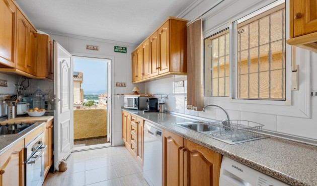 Resale - Villa -
Gran Alacant - Costa Blanca