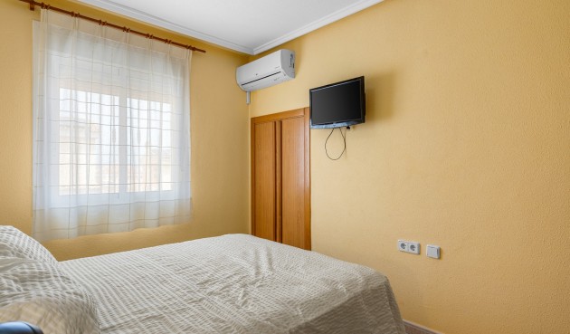 Resale - Villa -
Gran Alacant - Costa Blanca