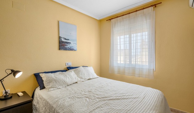 Resale - Villa -
Gran Alacant - Costa Blanca