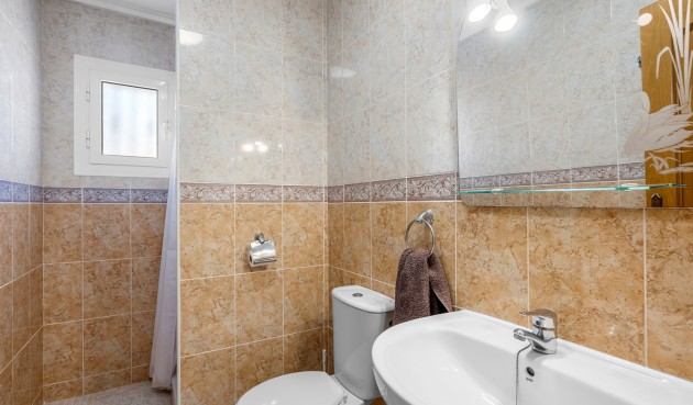 Resale - Villa -
Gran Alacant - Costa Blanca