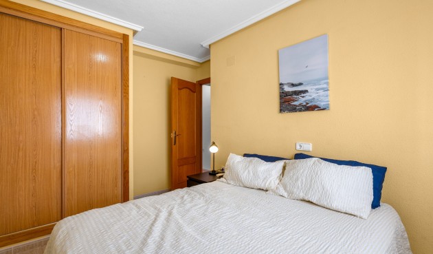 Resale - Villa -
Gran Alacant - Costa Blanca