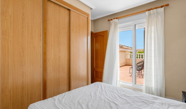 Resale - Villa -
Gran Alacant - Costa Blanca