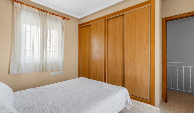 Resale - Villa -
Gran Alacant - Costa Blanca