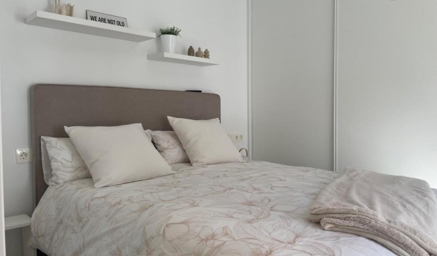 Reventa - Villa -
Roldan - Torre Pachecco