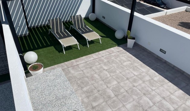 Reventa - Villa -
Roldan - Torre Pachecco