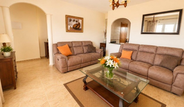 Resale - Villa -
El Carmoli - Costa Calida