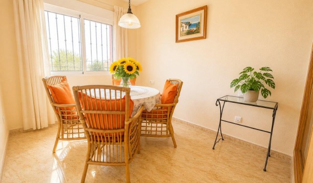 Resale - Villa -
El Carmoli - Costa Calida