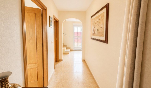 Resale - Villa -
El Carmoli - Costa Calida