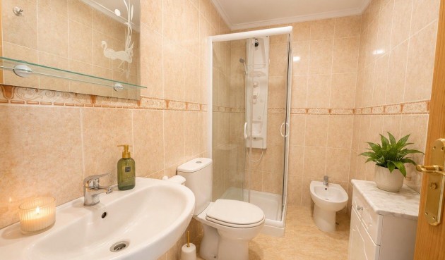 Resale - Villa -
El Carmoli - Costa Calida